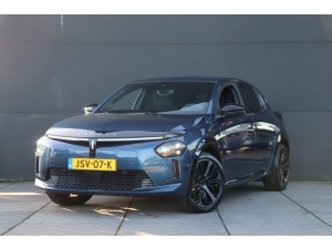 Lancia Ypsilon Edizione Limitata 51 kWh