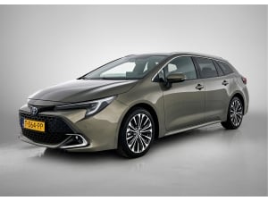 Toyota Corolla Touring Sports 1.8 Hybrid First Edition 140pk