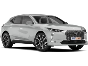 DS 4 PureTech 130 Performance Line