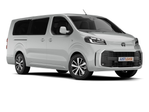 Toyota Proace Verso Medium Standard Range Comfort L1