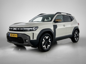 Dacia Duster 1.6 Hybrid 140 Extreme
