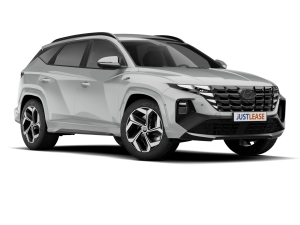 Hyundai Tucson 1.6 T-GDI HEV N Line