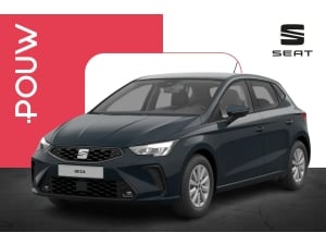 Seat Ibiza 1.0 EcoTSI 95 pk Reference