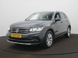 Volkswagen Tiguan 1.4 TSI eHybrid Elegance