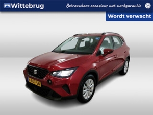 SEAT Arona 1.0 TSI 95 pk Style