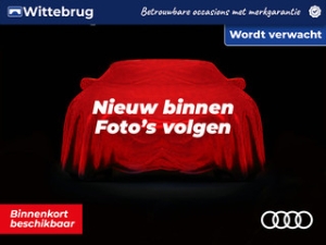Audi A3 Sportback 30 TFSI 110 pk Pro Line