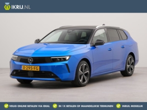 Opel Astra Sports Tourer 1.6 Hybrid Business Elegance