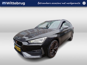 CUPRA Leon Sportstourer 1.4 e-Hybrid VZ Copper Edition