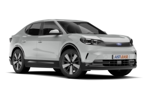 Ford BEV 79kWh Select Extended Range Capri