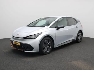 Cupra Born Business 62 kWh