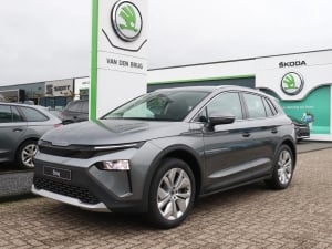 Škoda Elroq 60 Business Edition