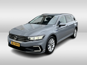 Volkswagen Passat Variant 1.4 TSI PHEV GTE Business