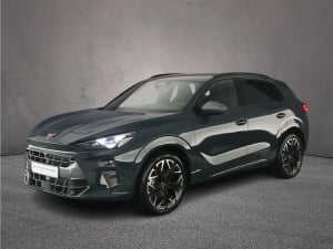 Cupra Terramar Business