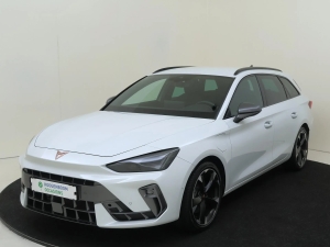 Cupra Leon Sportstourer 1.5 TSI e-Hybrid Business Cupra Leon Sportstourer 1.5 TSI e-Hybrid Business