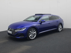 Volkswagen Arteon Shooting Brake 1.4 TSIeHybrid 218pk R-Line