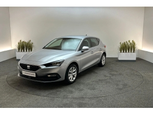 Seat Leon 1.0 TSI 110pk Style Business Intense