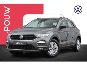 Volkswagen T-Roc 1.0 TSI 110pk Style