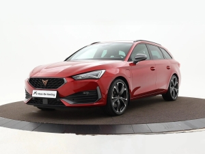 Cupra Leon Sportstourer 1.4 245pk DSG e-Hybrid VZ Performance Cupra Leon Sportstourer 1.4 245pk DSG e-Hybrid VZ Performance