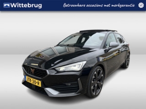 CUPRA Leon 1.4 e-Hybrid VZ Black Edition
