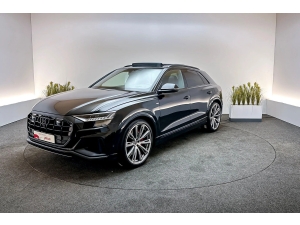 Audi Q8 60 TFSI e 462pk