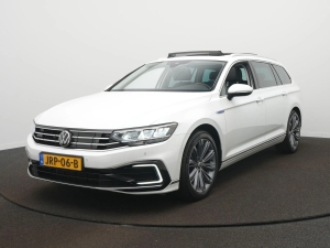 Volkswagen Passat 1.4 TSI GTE Business