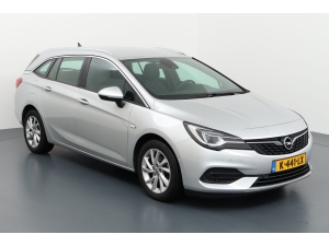 Opel Astra Sports Tourer