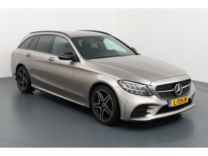 Mercedes-Benz C-klasse Estate