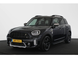 MINI Countryman 1.5 Cooper S E ALL4 Untamed Edition