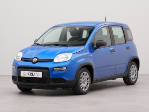 Fiat Panda 1.0 Hybrid Urban