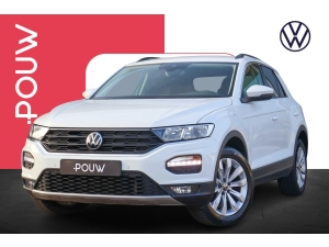 Volkswagen T-Roc 1.0 TSI 110pk Style