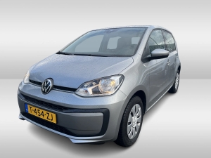 Volkswagen up! 1.0 Up