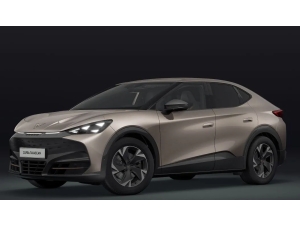 Cupra Tavascan Business 82 kWh