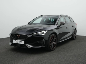 Cupra Leon Sportstourer 1.4 e-Hybrid 245 pk DSG Cupra Leon Sportstourer 1.4 e-Hybrid 245 pk DSG