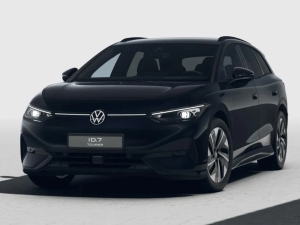 Volkswagen ID.7 Tourer Limited Edition 77 kWh 286pk