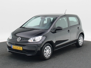 Volkswagen up! 1.0