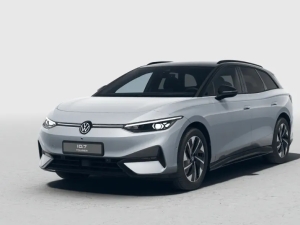 Volkswagen ID.7 Pro Limited Edition 77 kWh 286pk