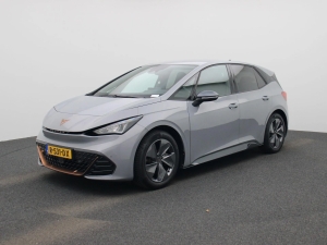 Cupra Born Business 62 kWh Cupra Born Business 62 kWh