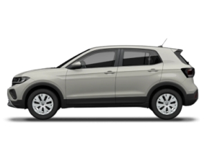 Volkswagen T-Cross 1.0 TSI 70 kW Edition