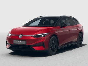 Volkswagen ID.7 Pro Limited Edition 77 kWh 286PK