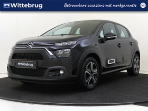 Citroën C3 1.2 PureTech Plus Citroën C3 1.2 PureTech Plus