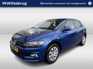 Volkswagen Polo 1.0 TSI Comfortline