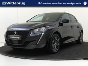 Peugeot e-208 Allure Pack 50 kWh