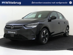 Opel Corsa-e Level 3 50 kWh