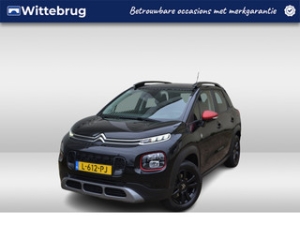 Citroën C3 Aircross 1.2 PureTech C-Series Citroën C3 Aircross 1.2 PureTech C-Series