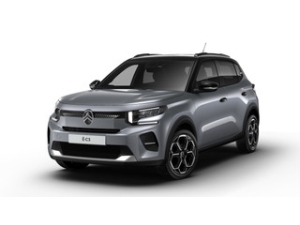 Citroën C3 1.2 Turbo 100pk Max Citroën C3 1.2 Turbo 100pk Max