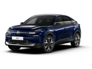 Citroën ë-C4 Business 156pk 54 kWh