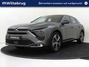 Citroën C5 X 1.6 Plug-in Hybrid 225 Business Citroën C5 X 1.6 Plug-in Hybrid 225 Business