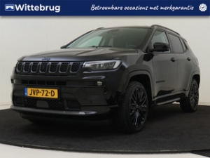 Jeep Compass 4xe 240 S Plug-in Hybrid