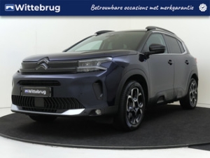 Citroën C5 Aircross 1.6 Plug-in Hybrid 225pk Max Citroën C5 Aircross 1.6 Plug-in Hybrid 225pk Max