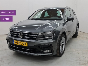 Volkswagen TIGUAN 1.5 TSI 150pk Highline R-Line